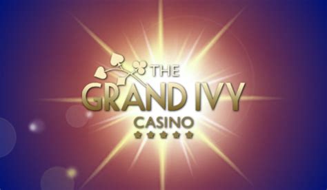 The Grand Ivy Casino 